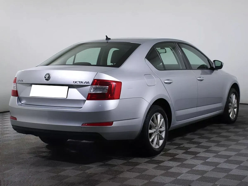 Octavia
