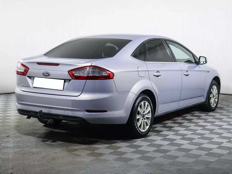 Mondeo