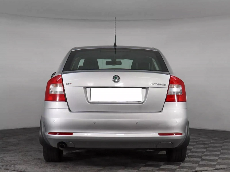 Octavia