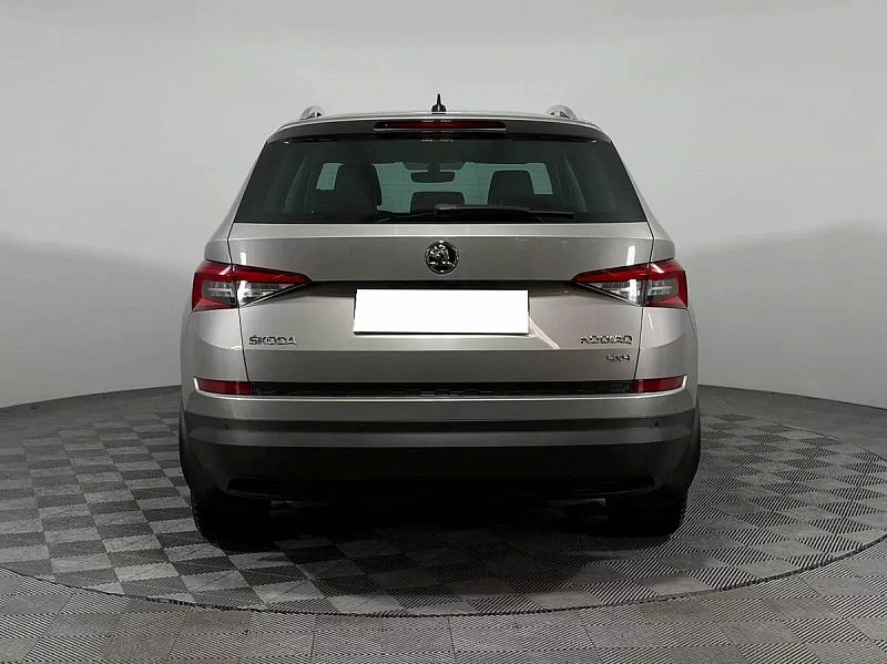 Kodiaq