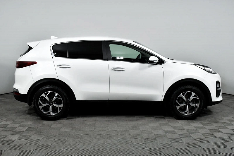 Sportage