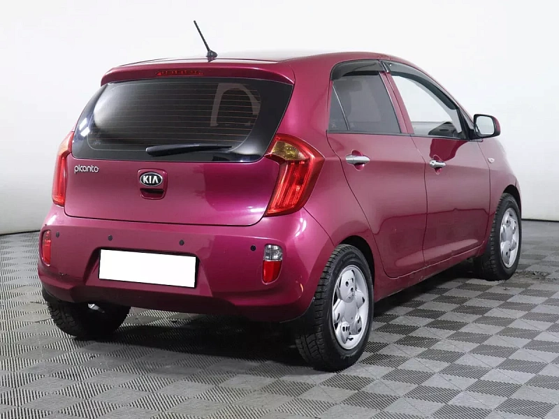 Picanto
