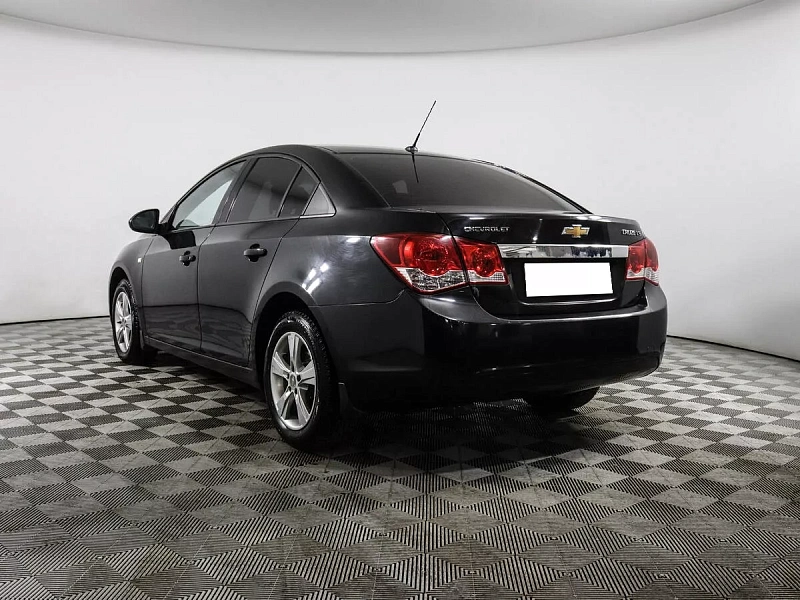 Cruze