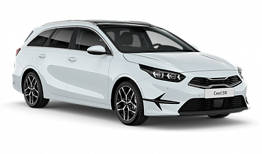 Kia Ceed SW New