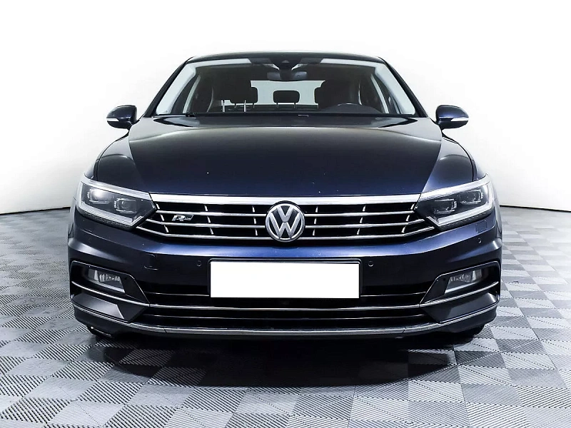 Passat