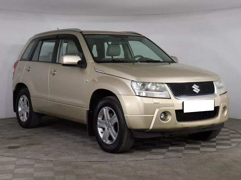 Grand Vitara