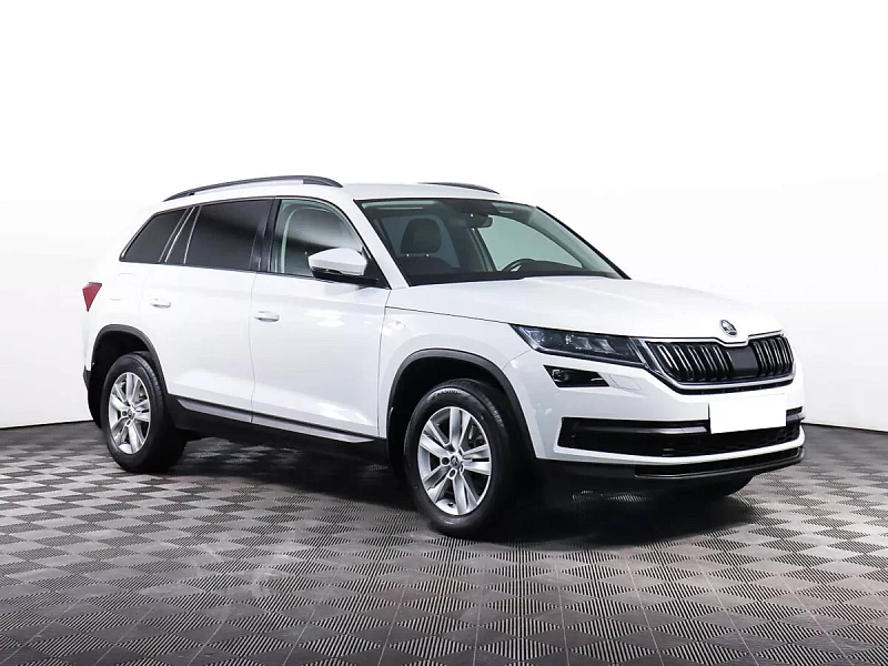 Kodiaq