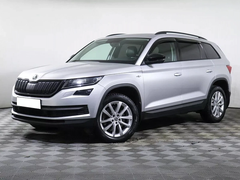 Kodiaq
