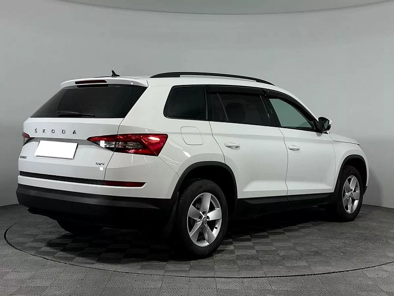 Kodiaq