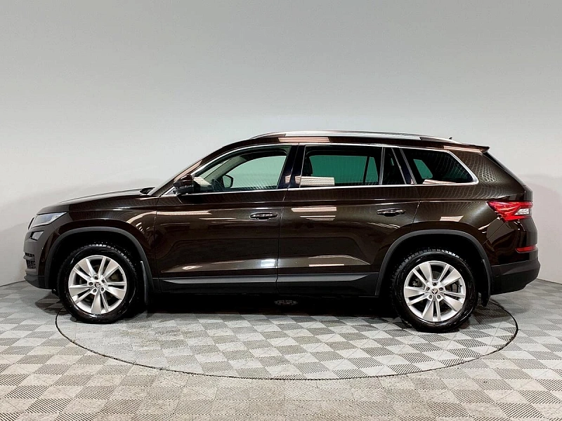 Kodiaq