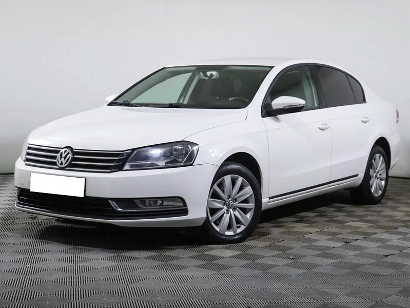 Passat