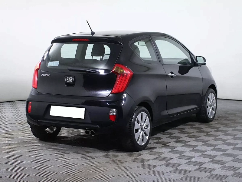 Picanto