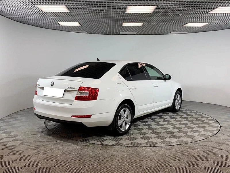 Octavia