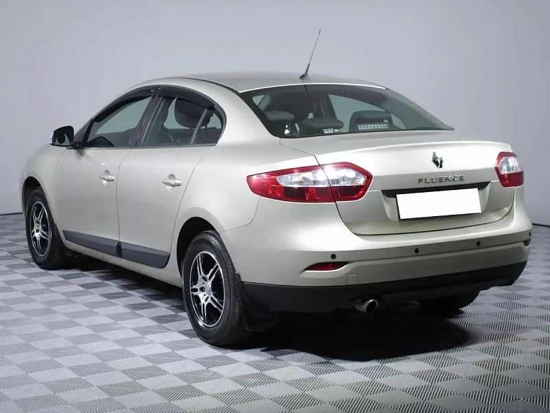 Fluence
