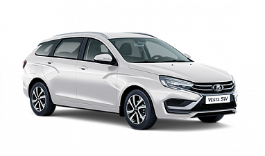 Lada Vesta SW New