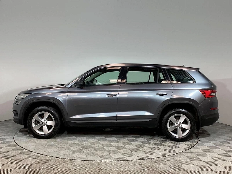 Kodiaq