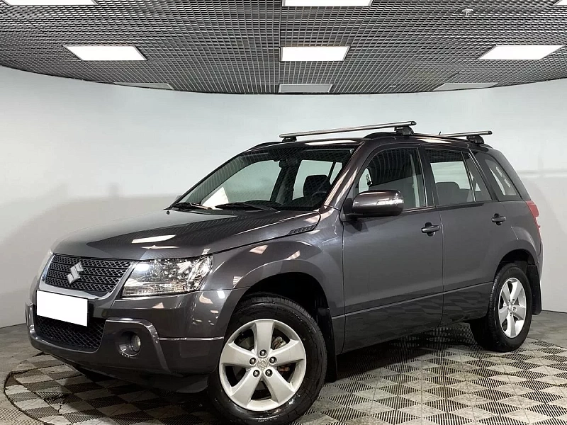 Grand Vitara