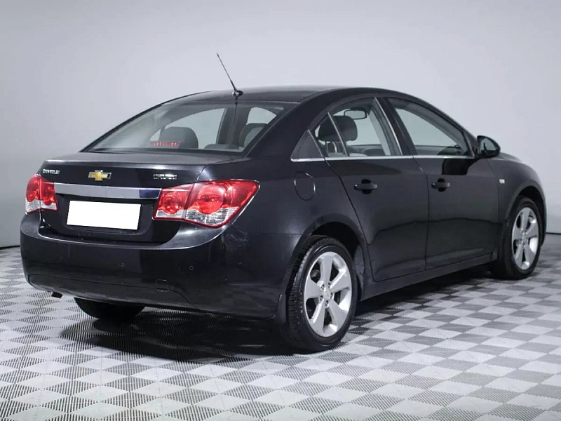 Cruze