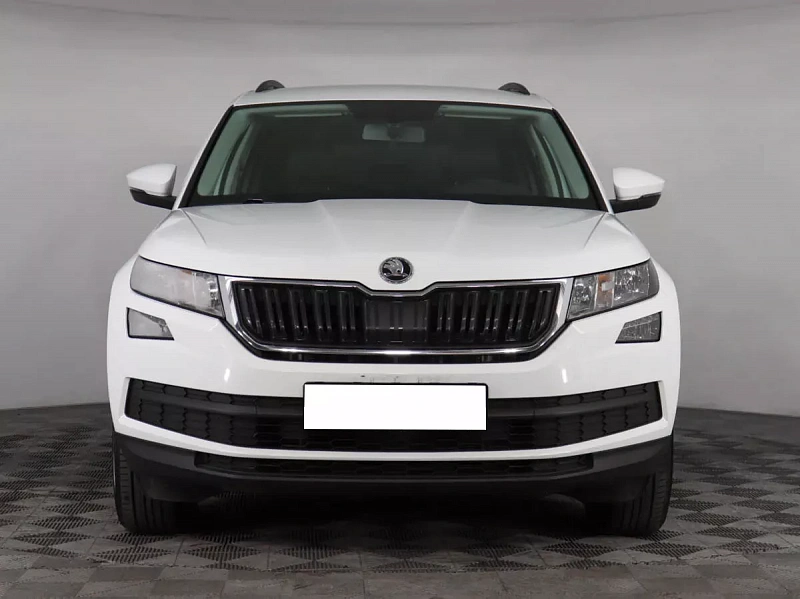 Kodiaq