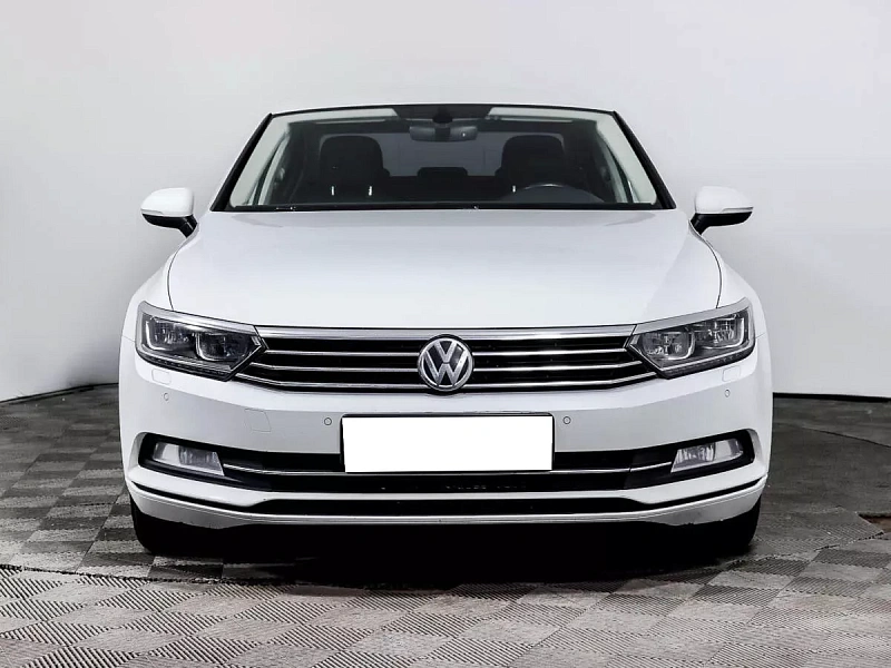 Passat