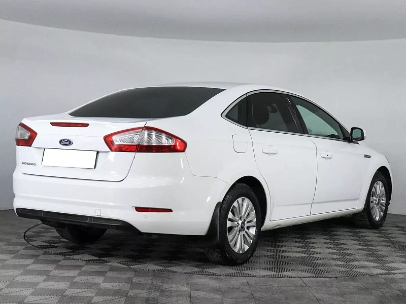 Mondeo