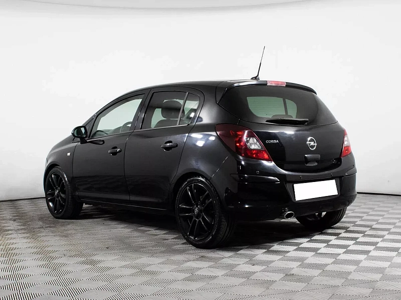 Corsa
