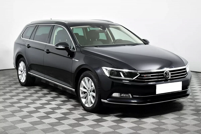 Passat