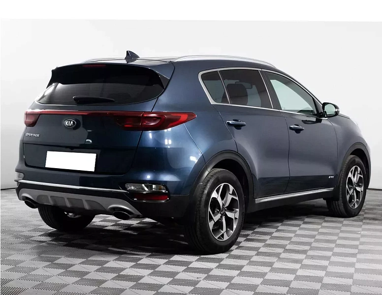 Sportage