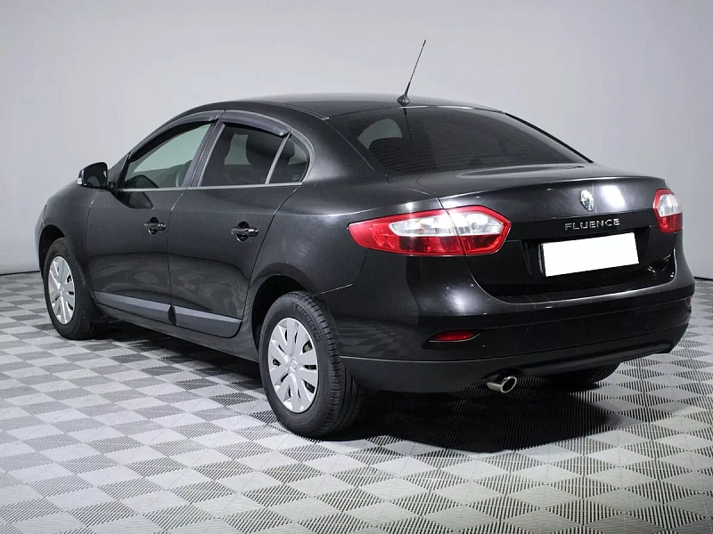 Fluence