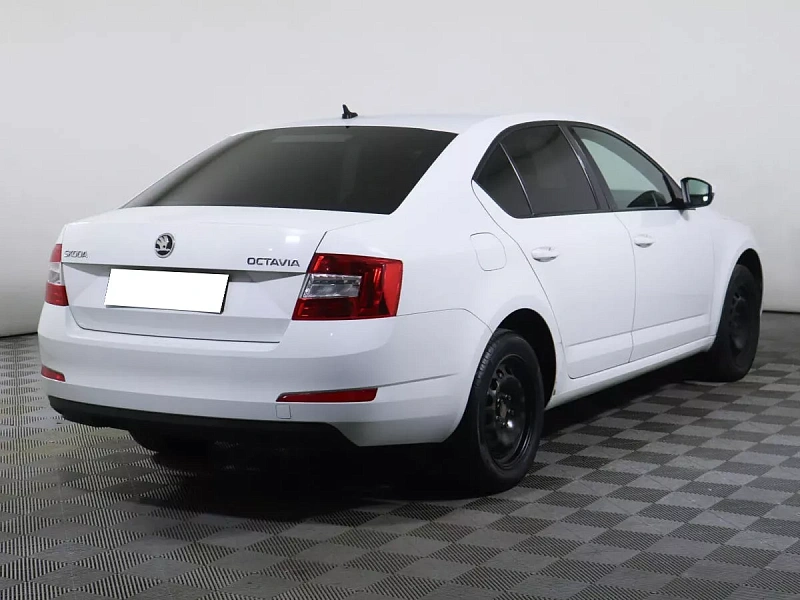 Octavia