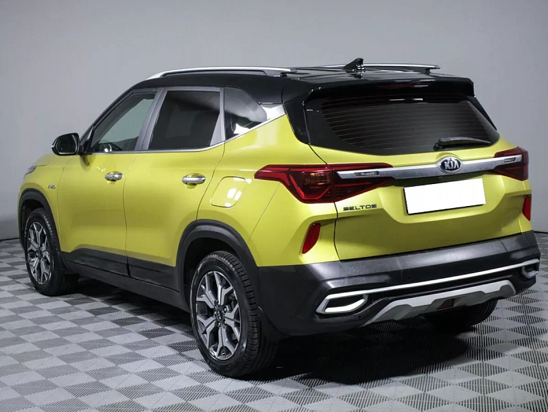 Seltos