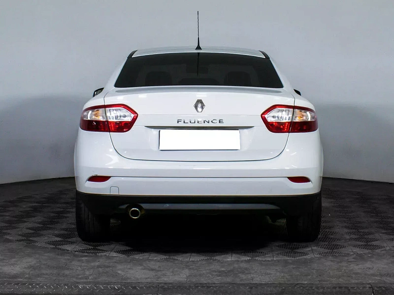 Fluence