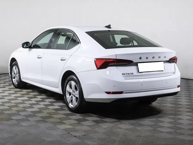 Octavia