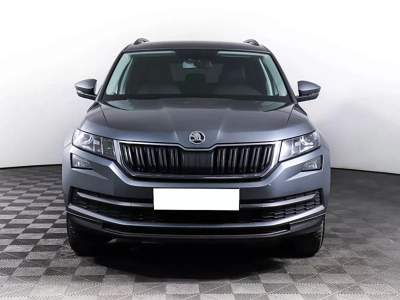 Kodiaq