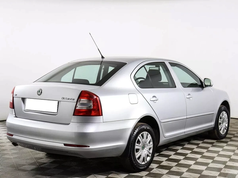 Octavia