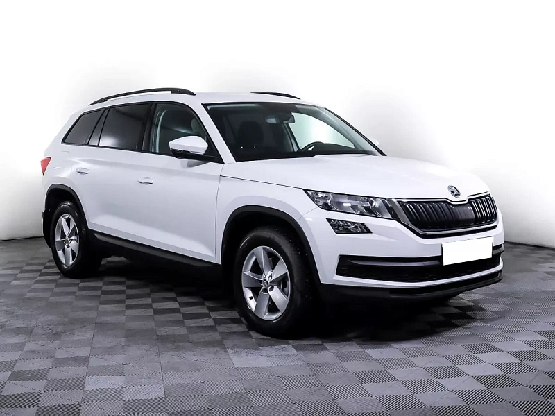 Kodiaq