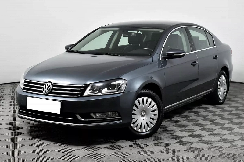 Passat
