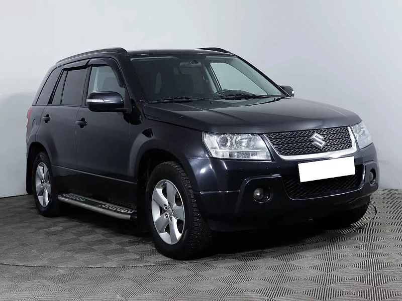 Grand Vitara