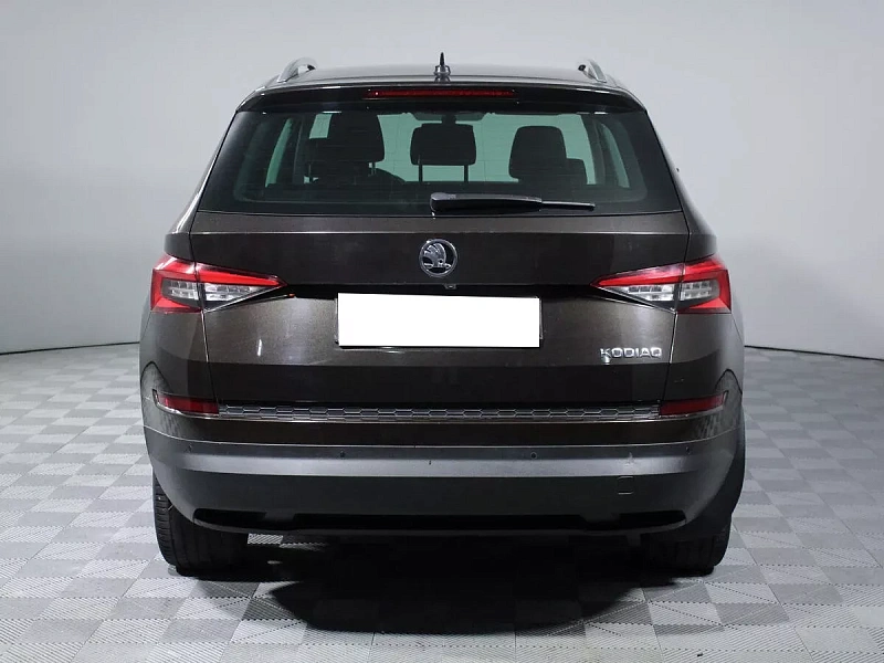 Kodiaq