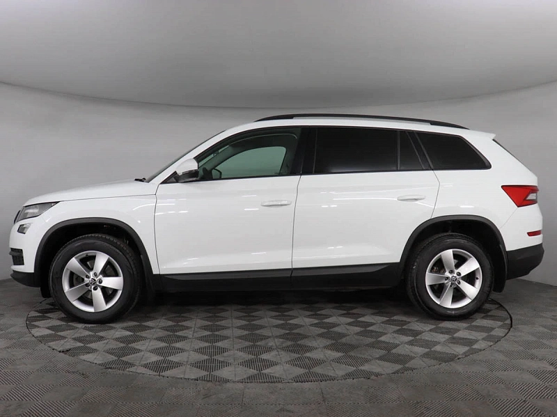 Kodiaq