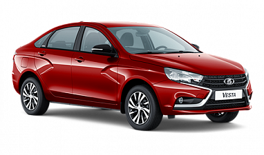Lada Vesta