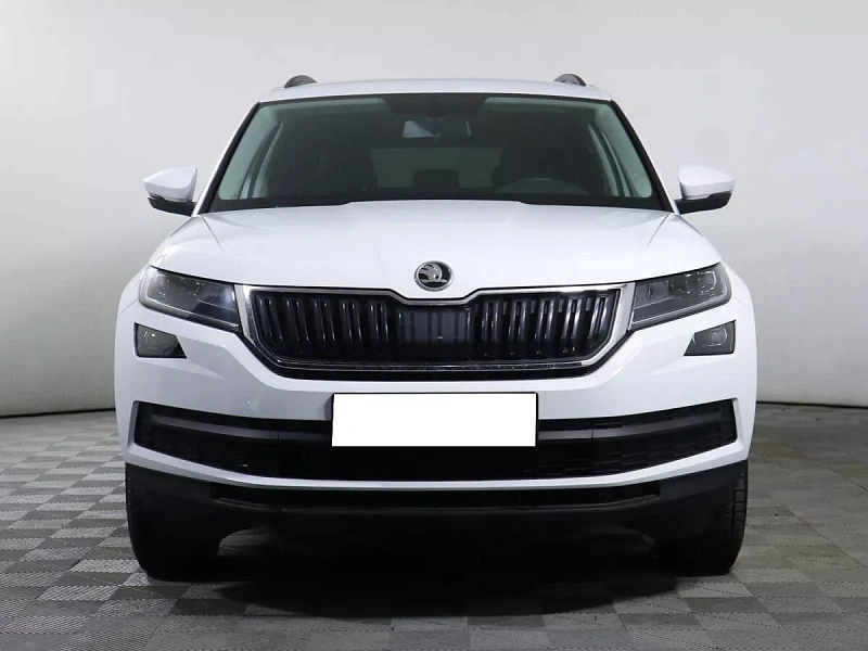 Kodiaq