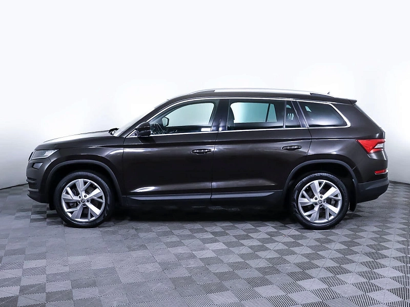 Kodiaq
