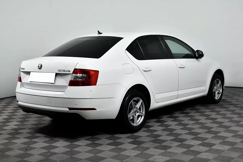 Octavia