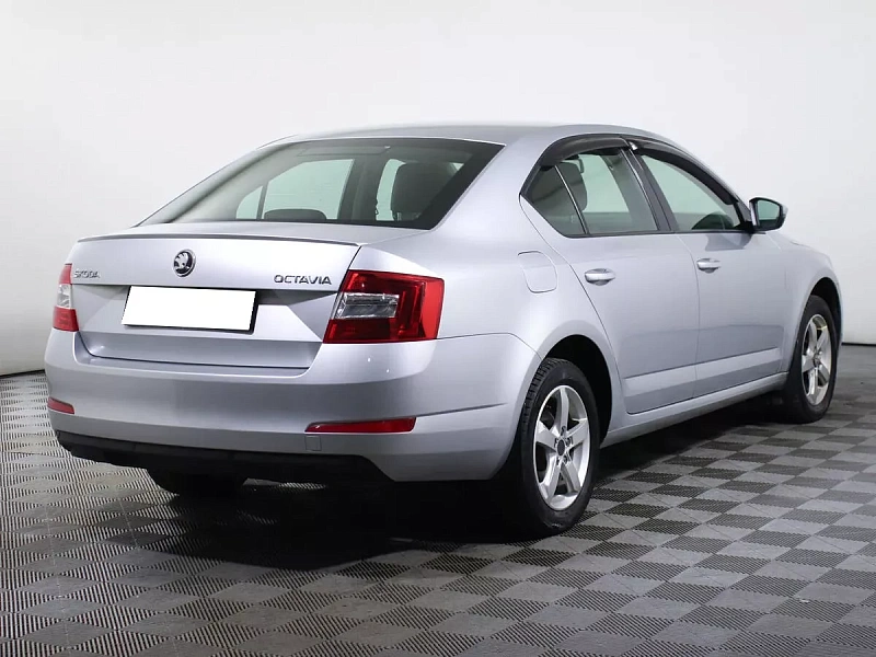 Octavia