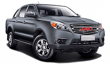 JAC T6