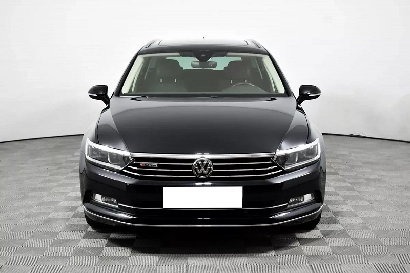Passat