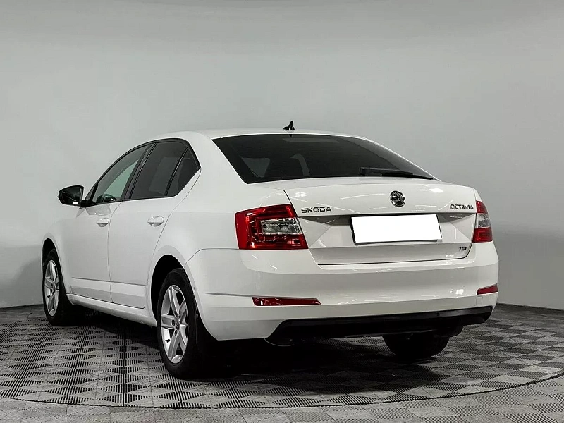 Octavia