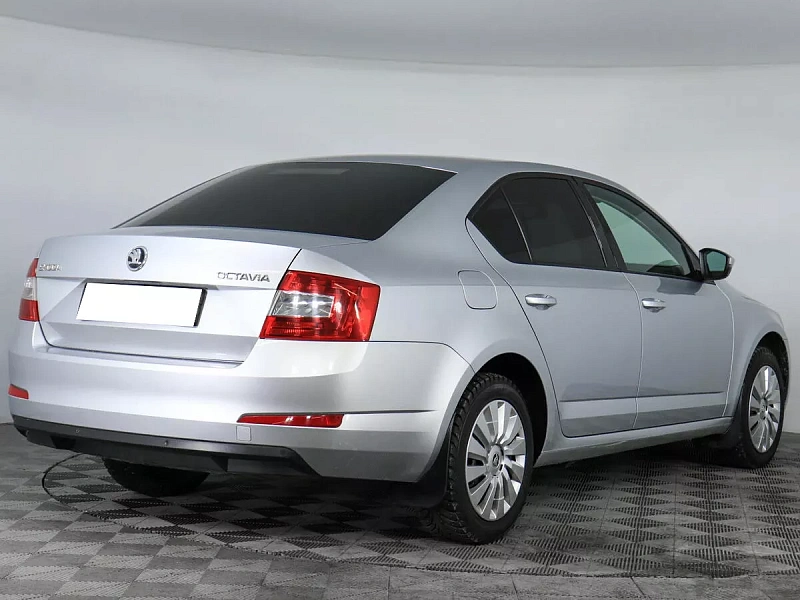 Octavia