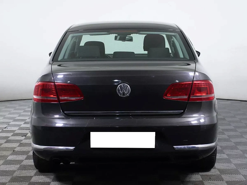Passat